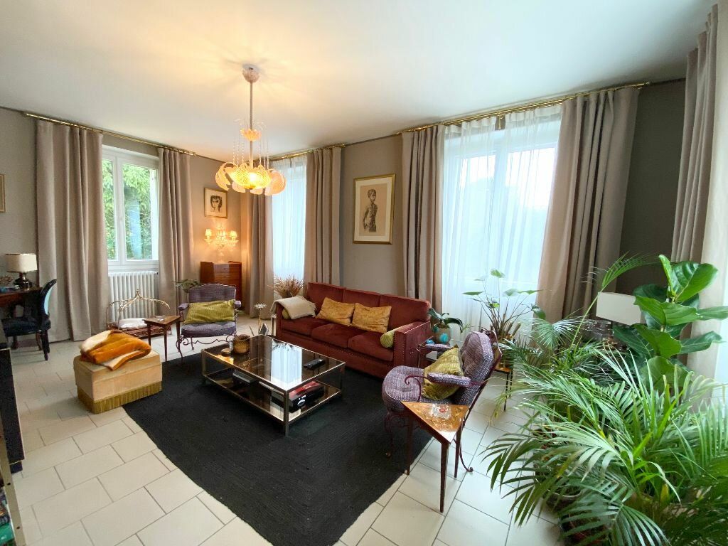 Maison à vendre 6 143m2 à Changis-sur-Marne vignette-2