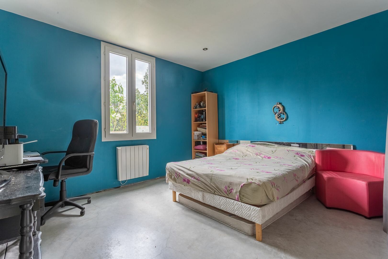 Maison à vendre 4 m2 à Vigneux-sur-Seine vignette-4