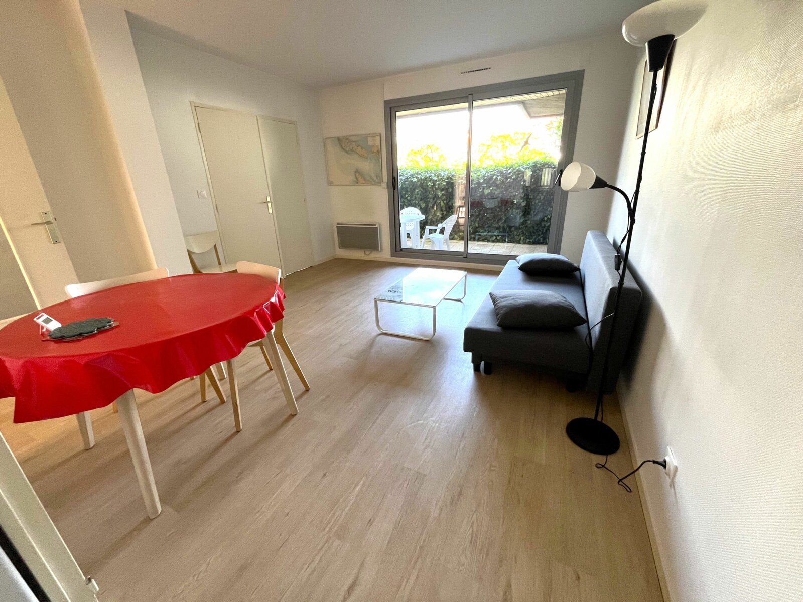 Appartement à vendre 2 40.61m2 à La Rochelle vignette-2