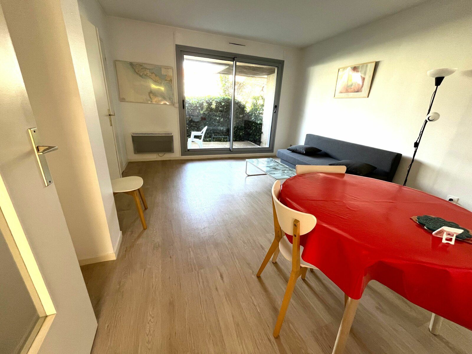 Appartement à vendre 2 40.61m2 à La Rochelle vignette-3