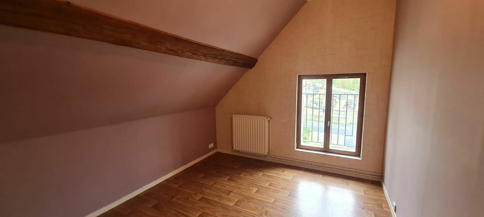 Maison à vendre 4 m2 à Saâcy-sur-Marne vignette-7