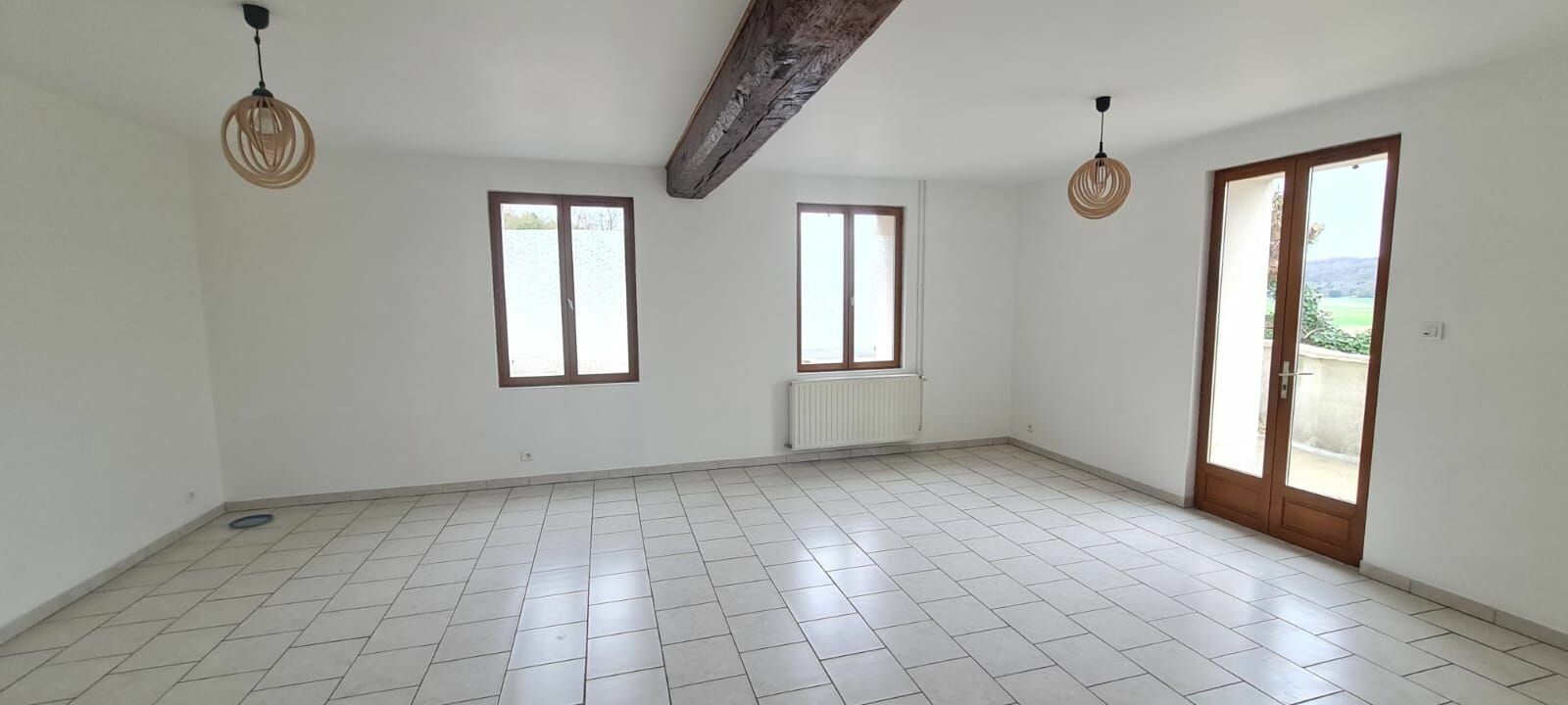 Maison à vendre 4 m2 à Saâcy-sur-Marne vignette-4