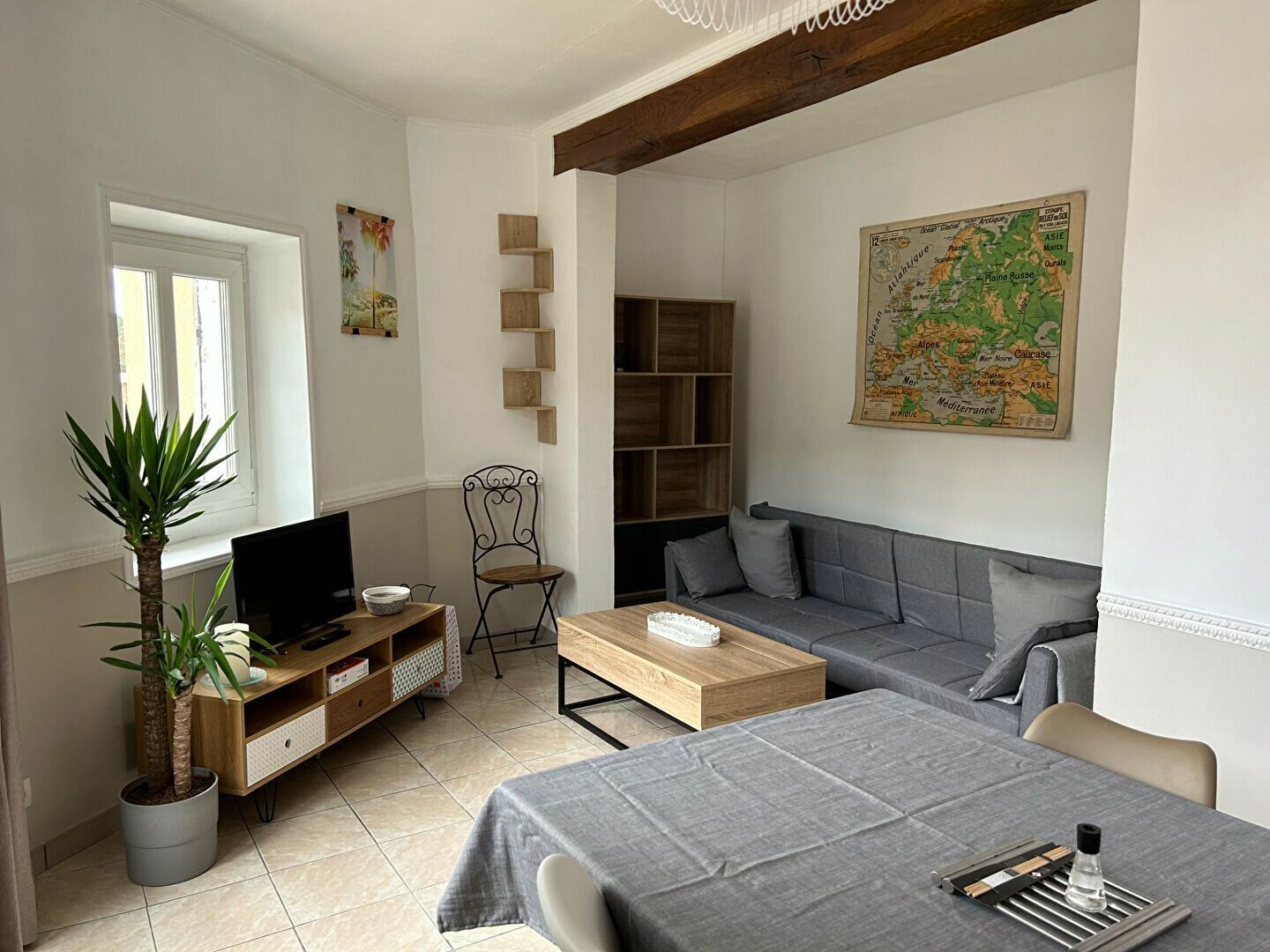 Appartement à louer 1 8.9m2 à Orsay vignette-6
