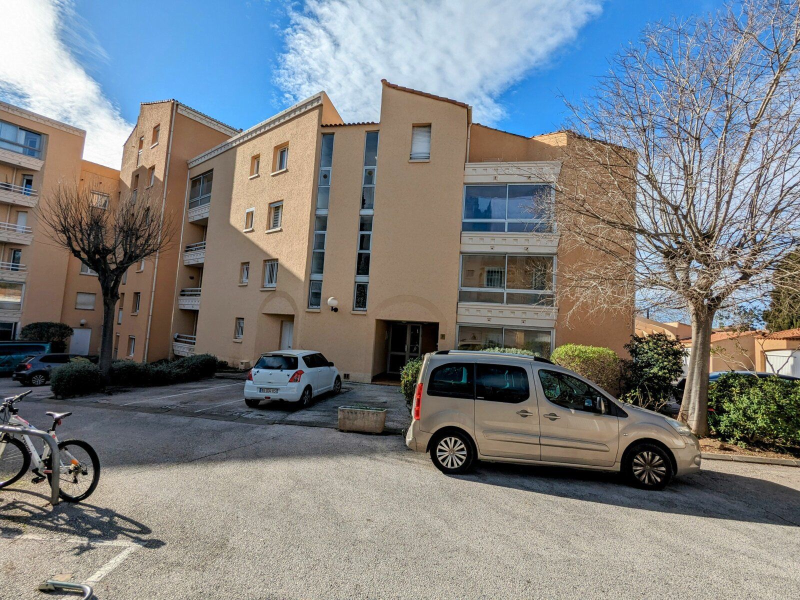 Appartement à vendre 3 68.2m2 à Toulon vignette-13