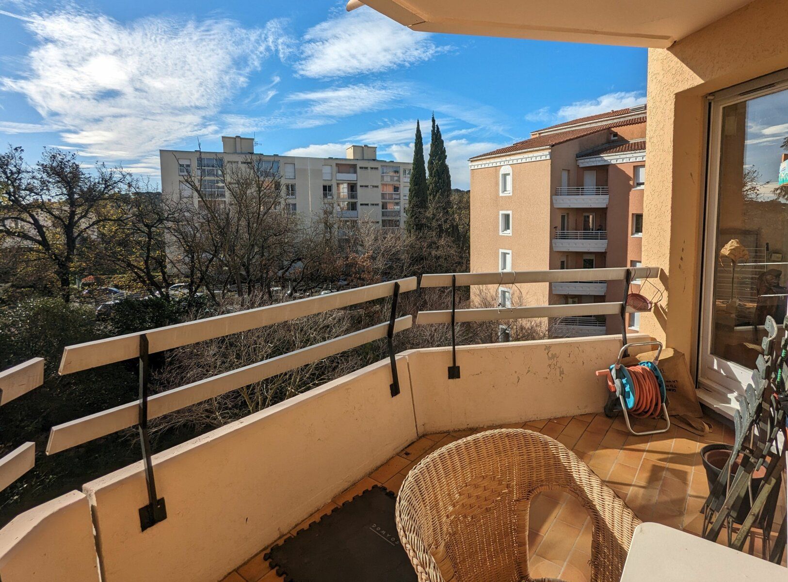 Appartement à vendre 3 68.2m2 à Toulon vignette-2