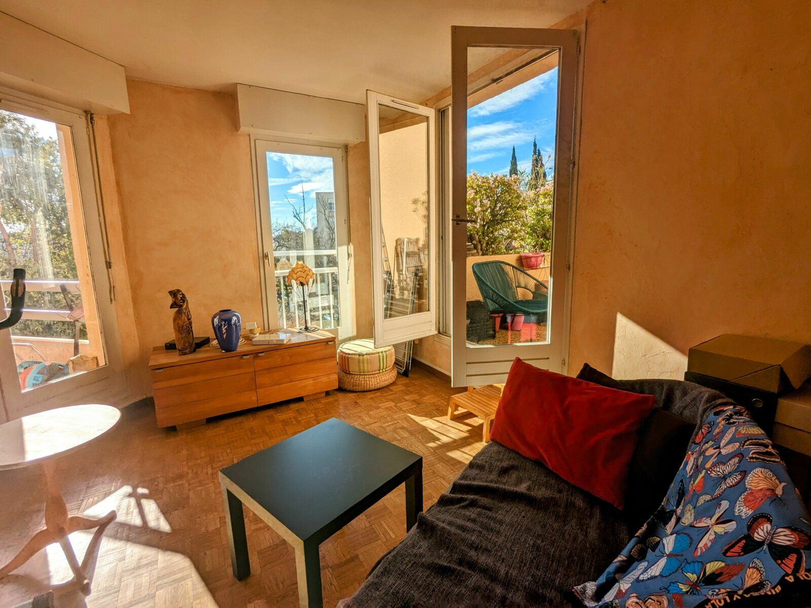 Appartement à vendre 3 68.2m2 à Toulon vignette-4