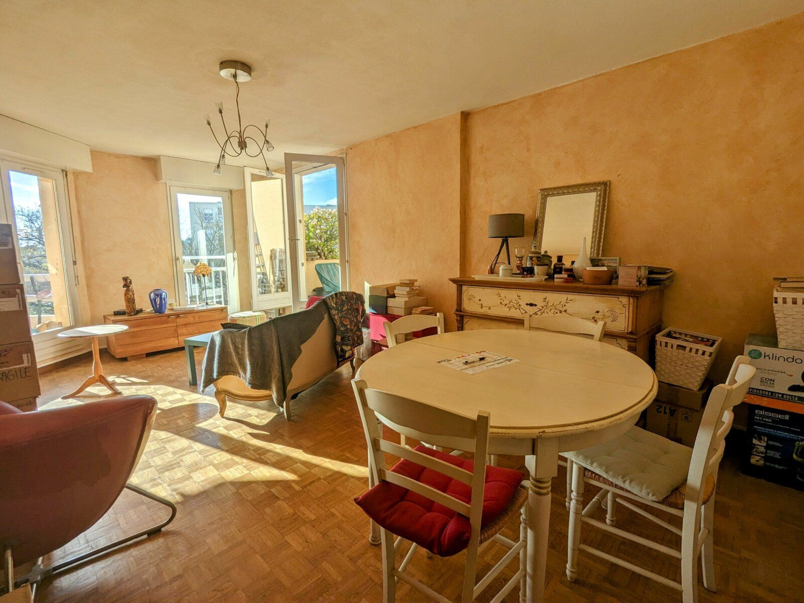 Appartement à vendre 3 68.2m2 à Toulon vignette-5