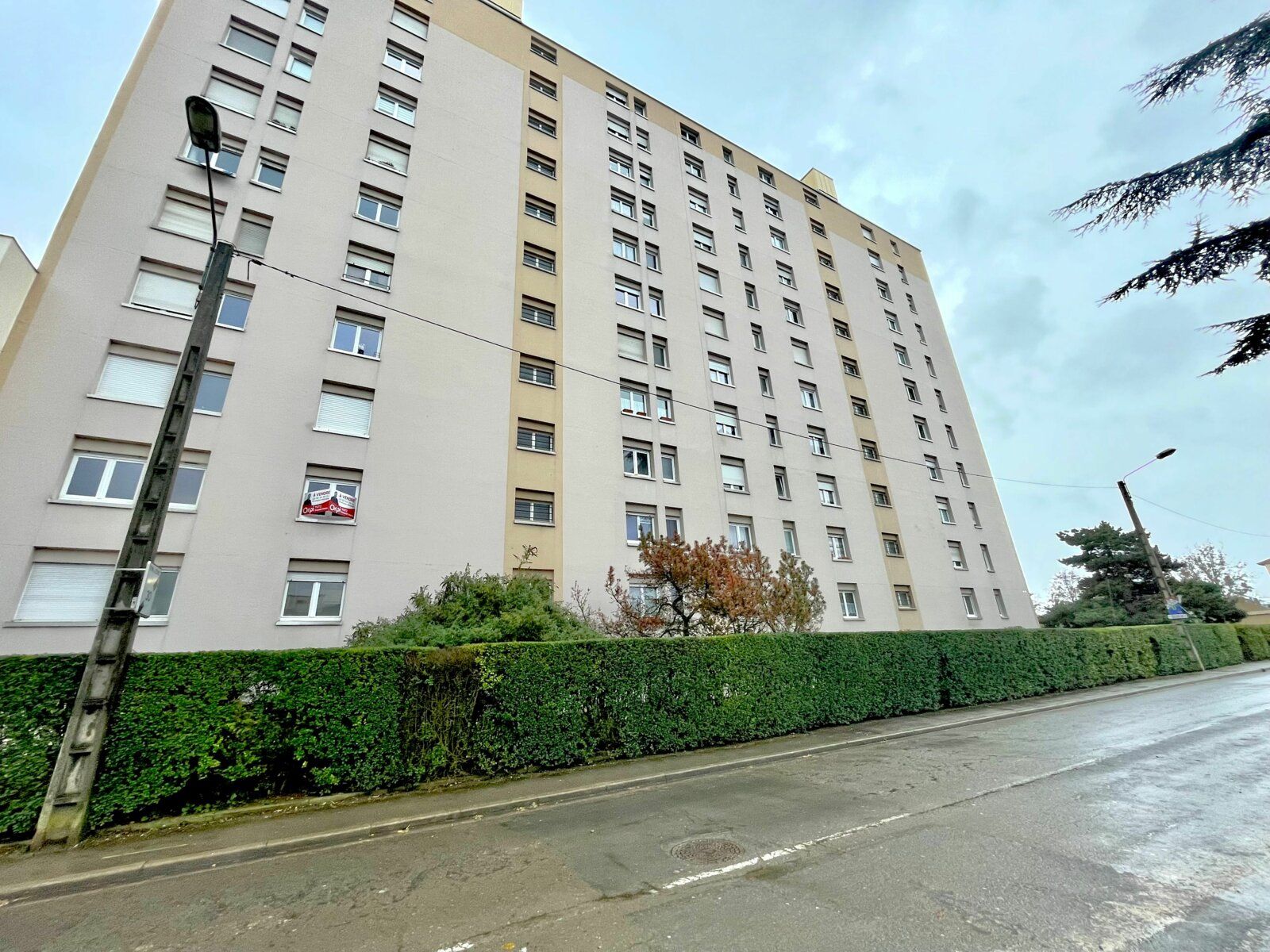 Appartement à vendre 4 78.64m2 à Thionville vignette-14