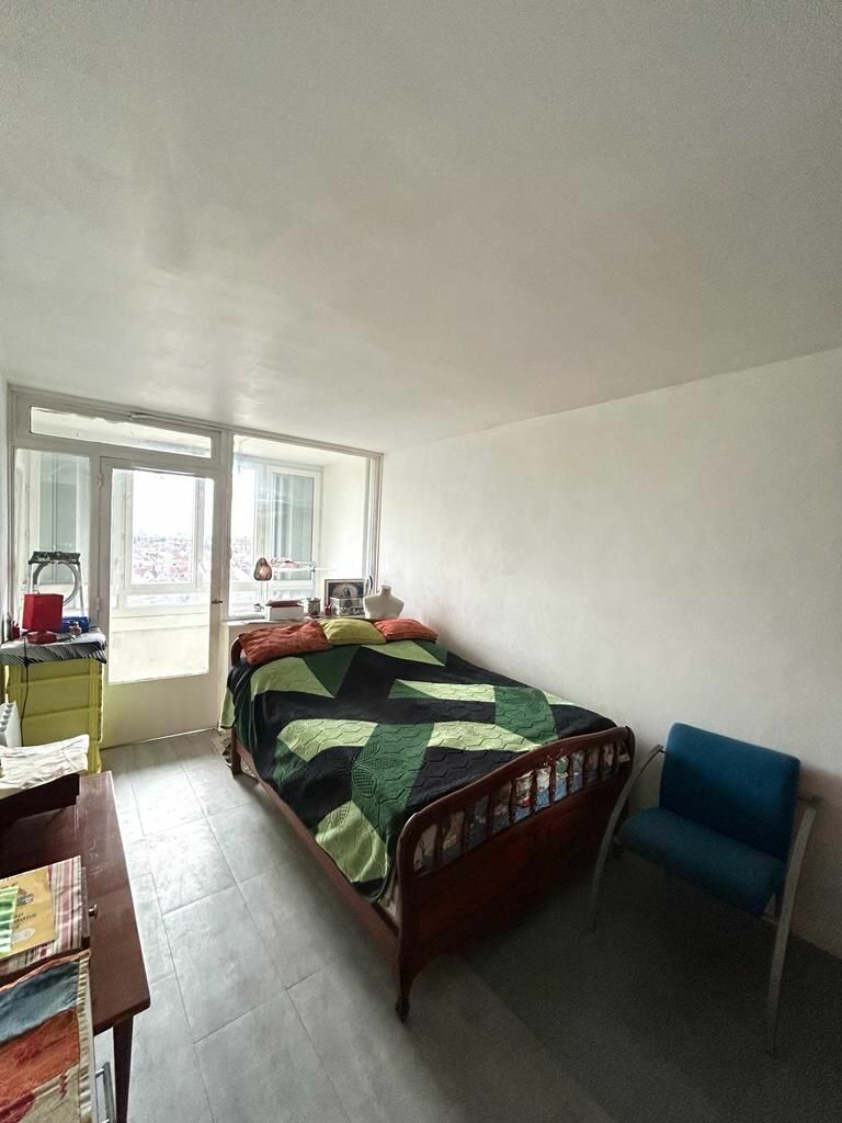 Appartement à vendre 4 69.95m2 à Garges-lès-Gonesse vignette-2