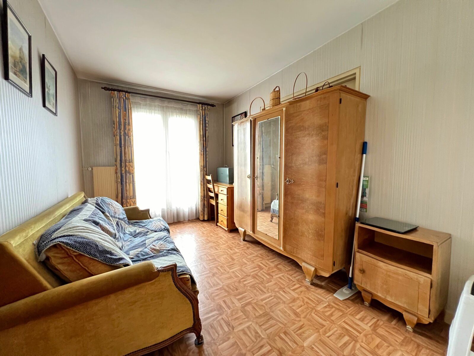 Appartement à vendre 3 m2 à Neuilly-sur-Marne vignette-6