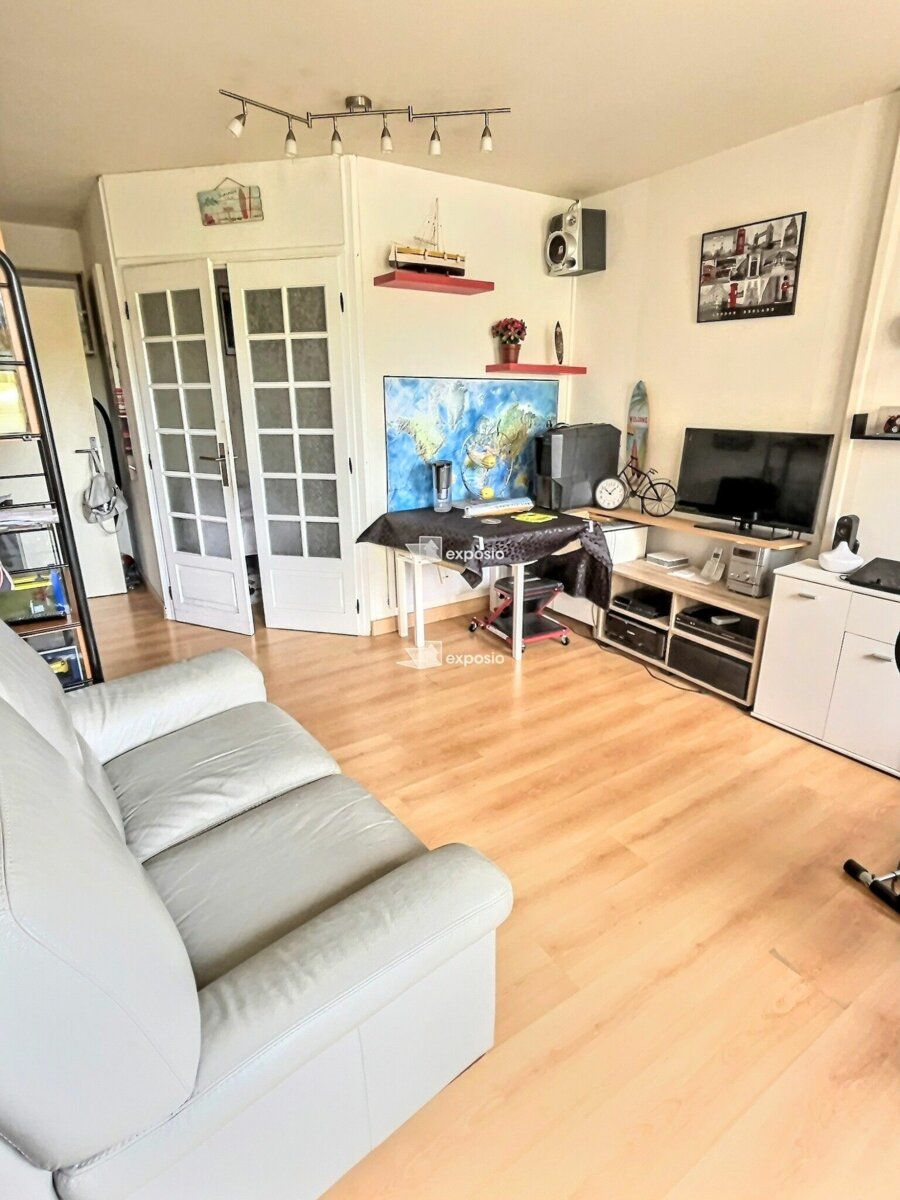 Appartement à vendre 1 31.76m2 à Le Mée-sur-Seine vignette-1