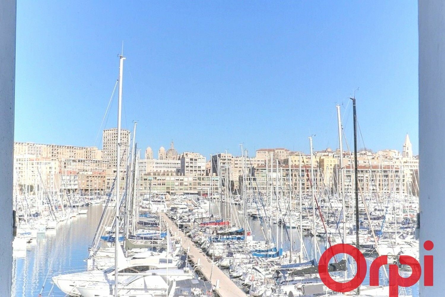 Appartement à vendre 3 90m2 à Marseille 7 vignette-1