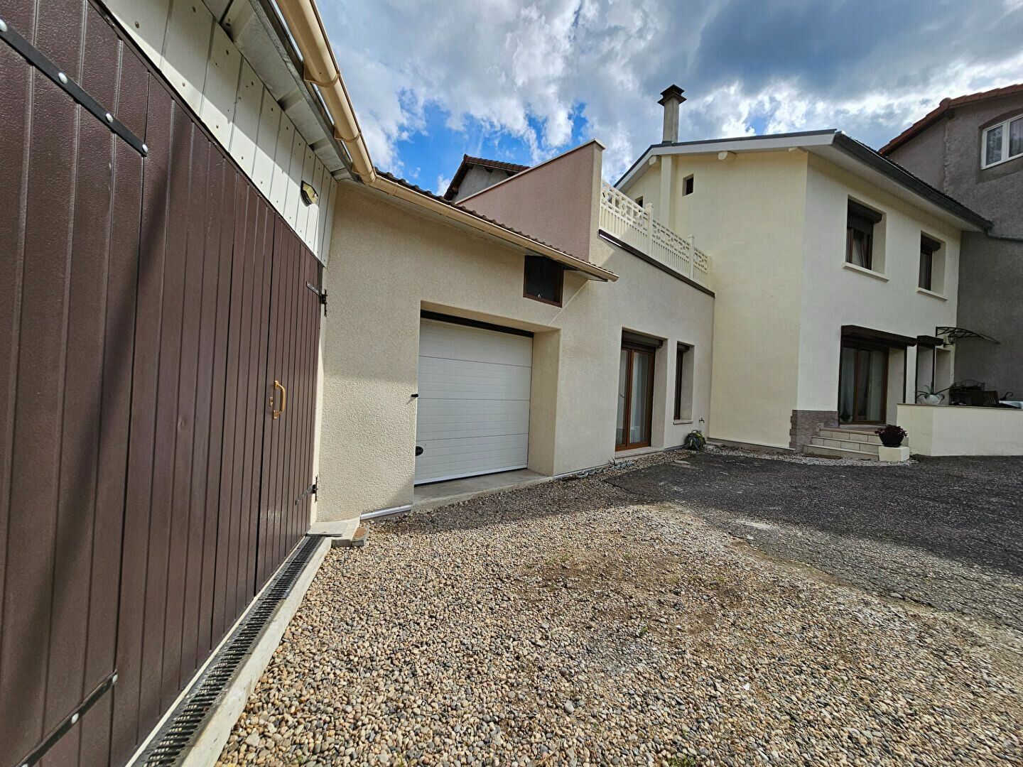 Maison à vendre 4 109.5m2 à Saint-Étienne vignette-1