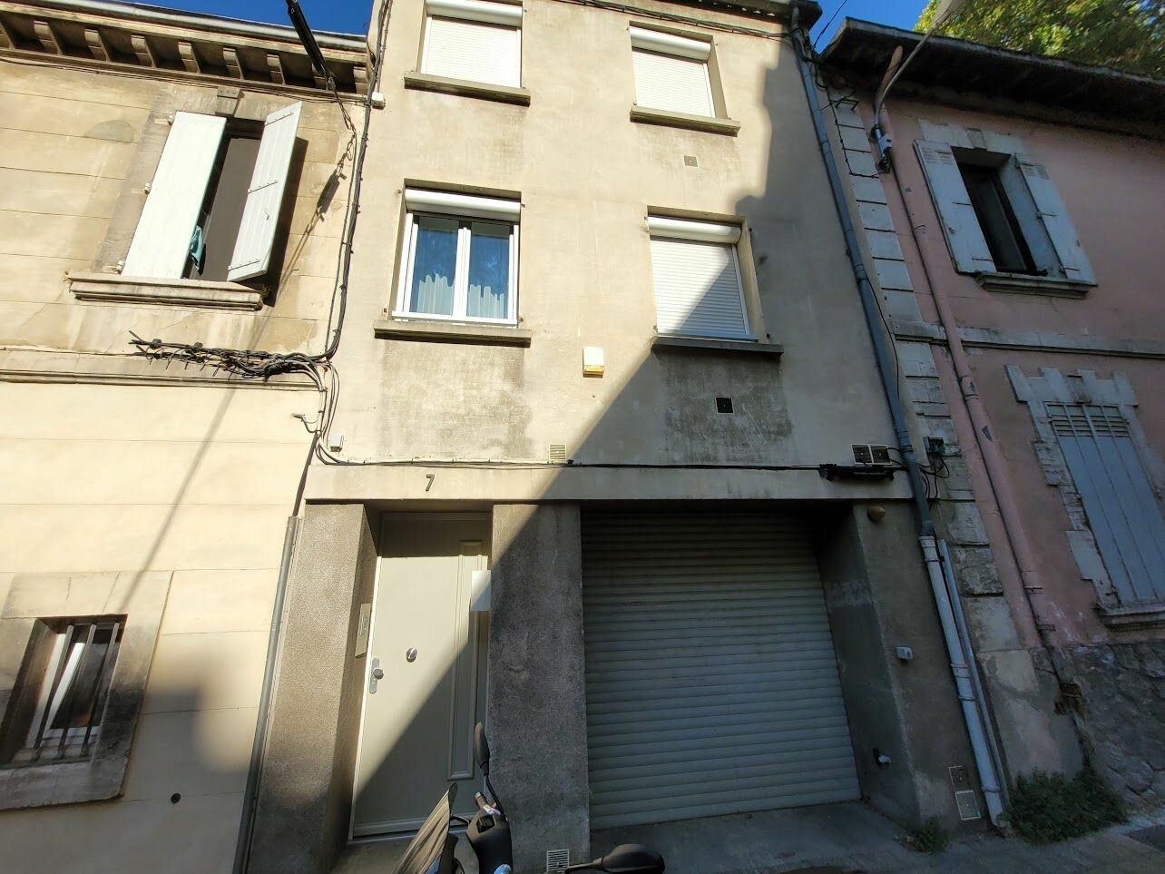 Maison à vendre 4 m2 à Avignon vignette-10