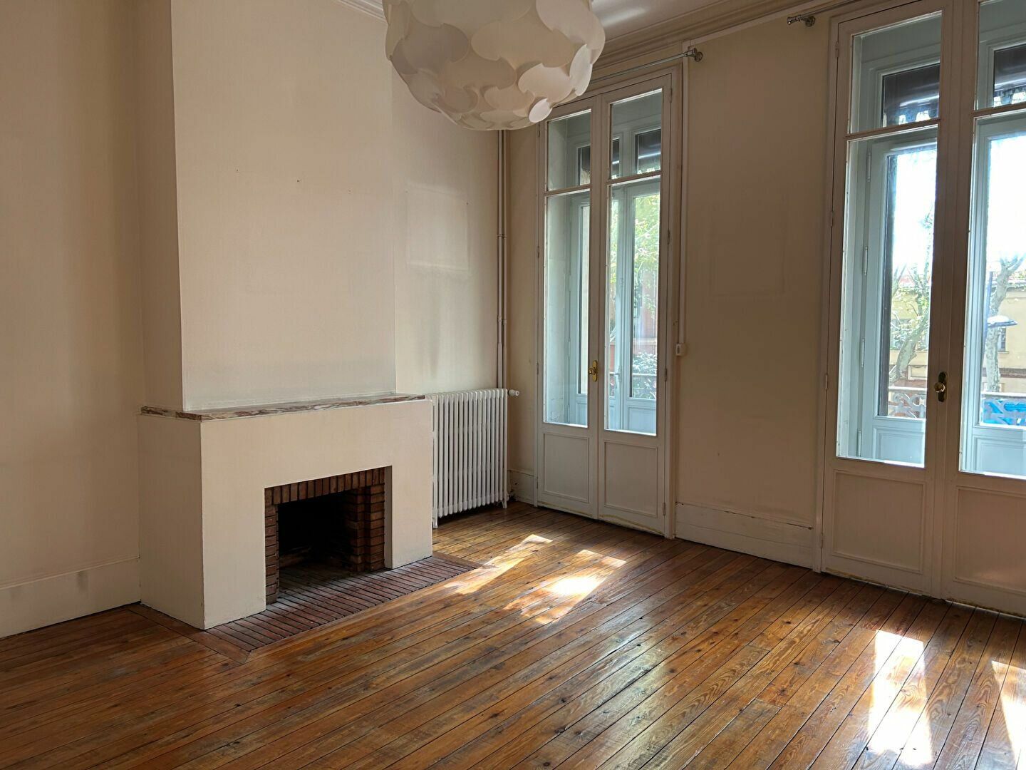 Appartement à vendre 3 131m2 à Toulouse vignette-2