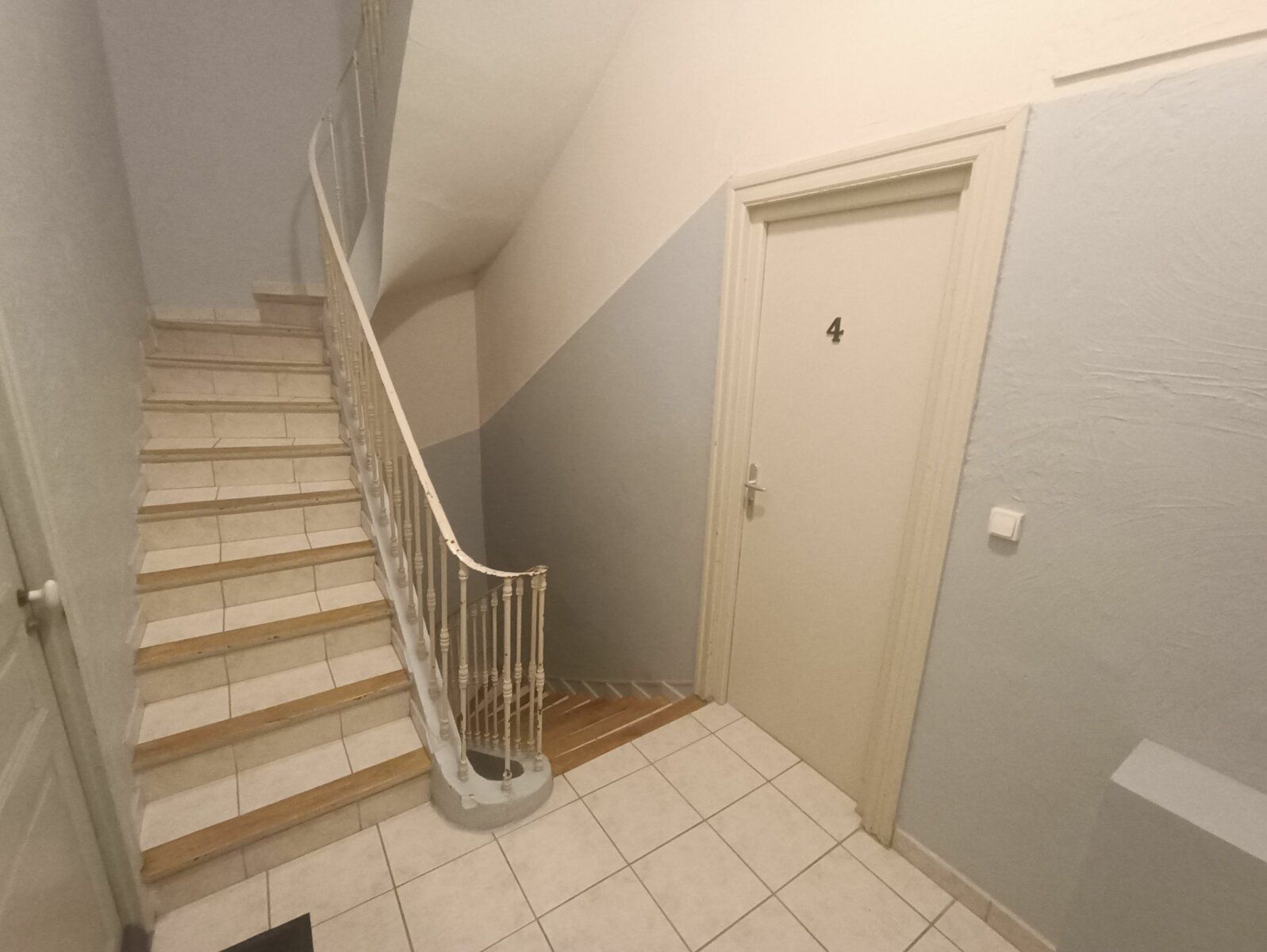 Appartement à vendre 1 m2 à Châteaurenard vignette-6