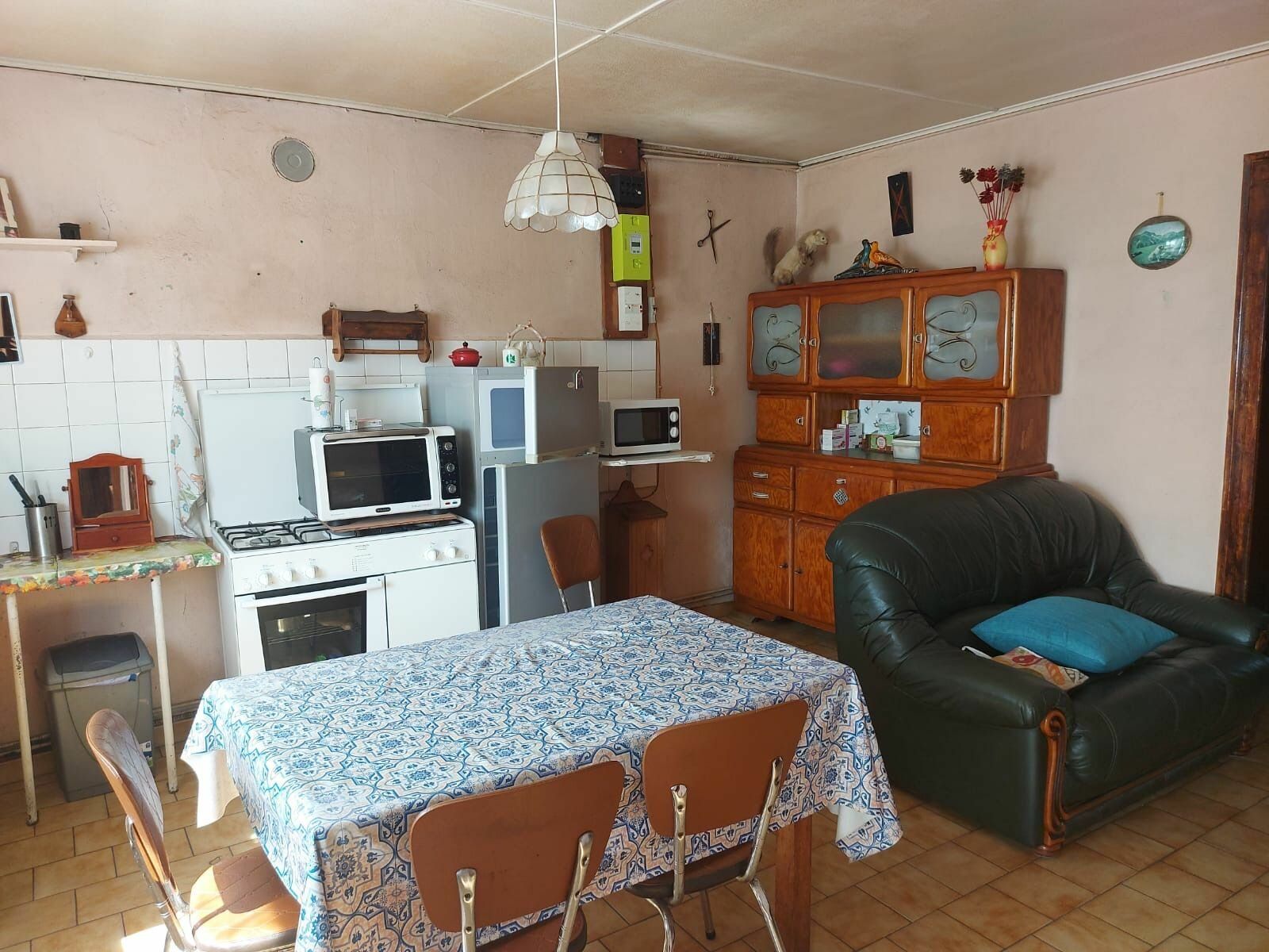 Maison à vendre 4 m2 à Lapeyrouse-Mornay vignette-6
