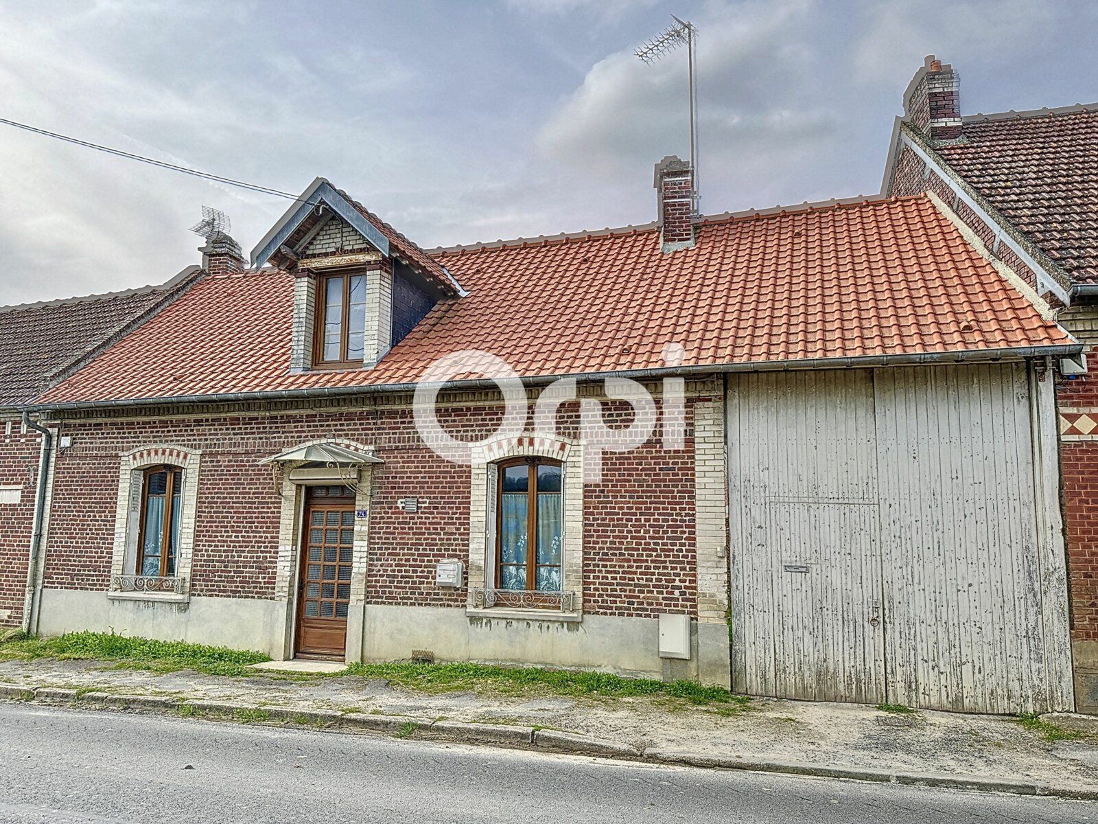Maison à vendre 3 86m2 à Roye-sur-Matz vignette-15