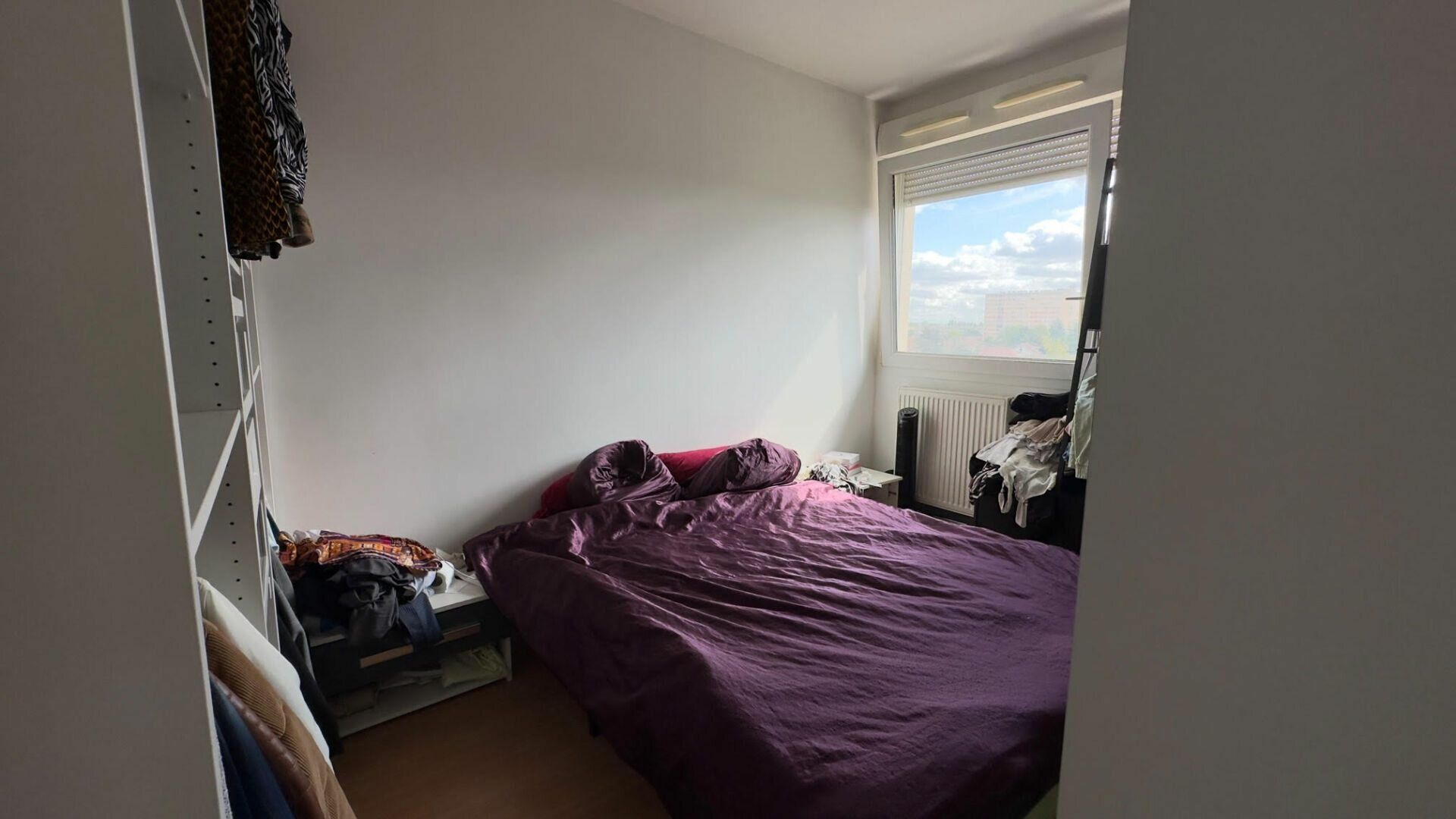 Appartement à vendre 3 67m2 à Neuilly-sur-Marne vignette-6