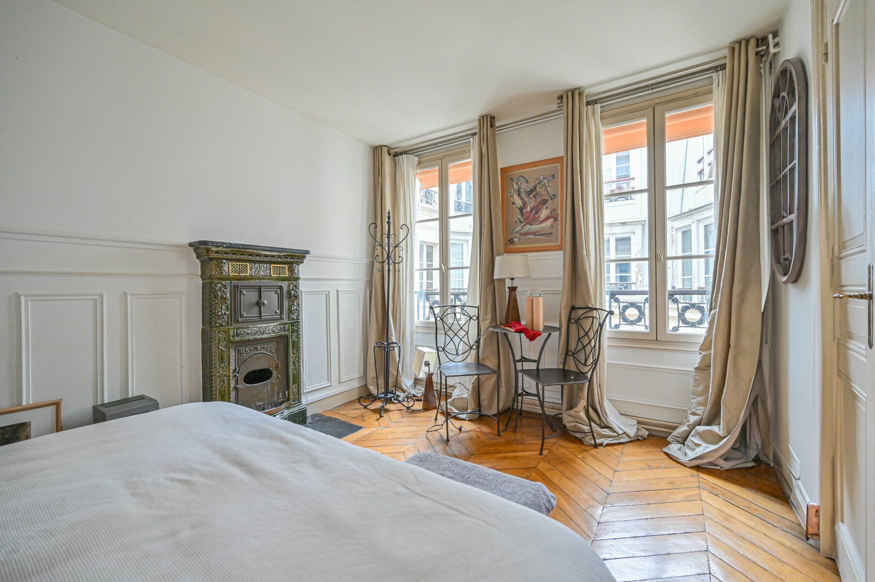 Appartement à vendre 4 m2 à Paris 9 vignette-12