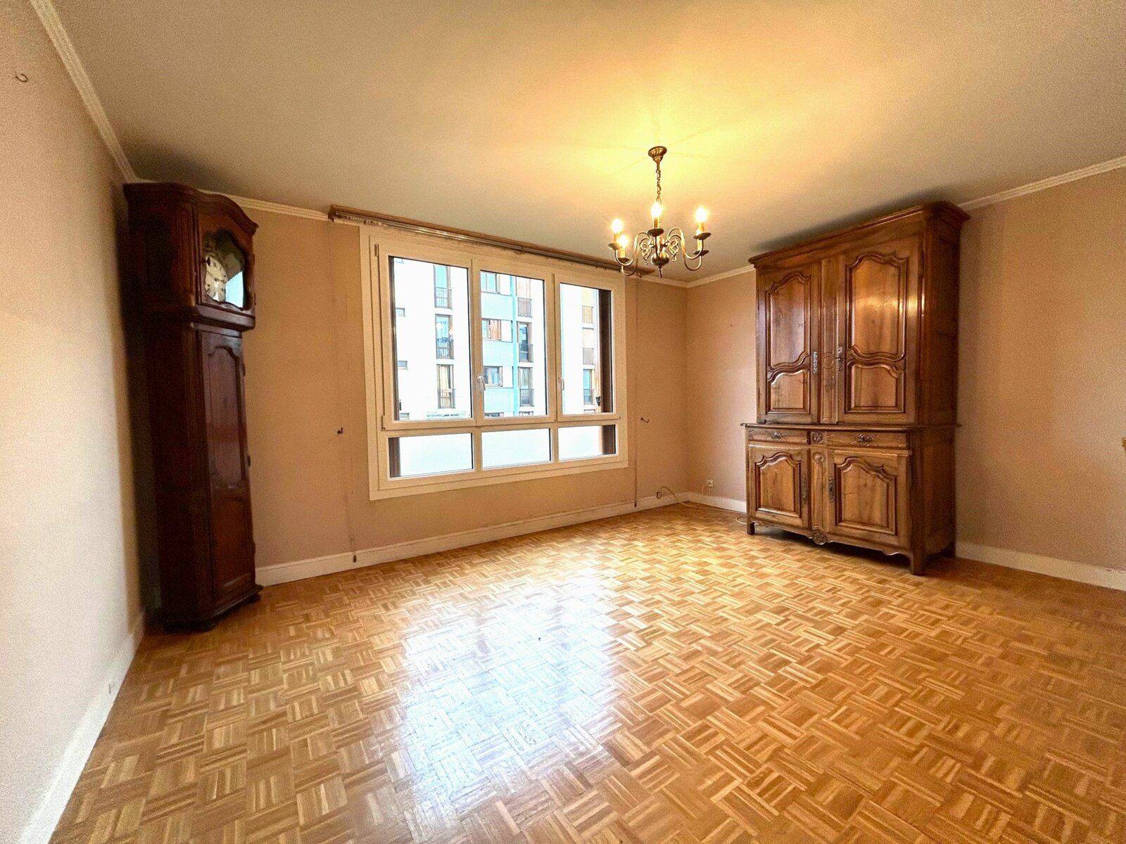 Appartement à vendre 4 72m2 à Compiègne vignette-2