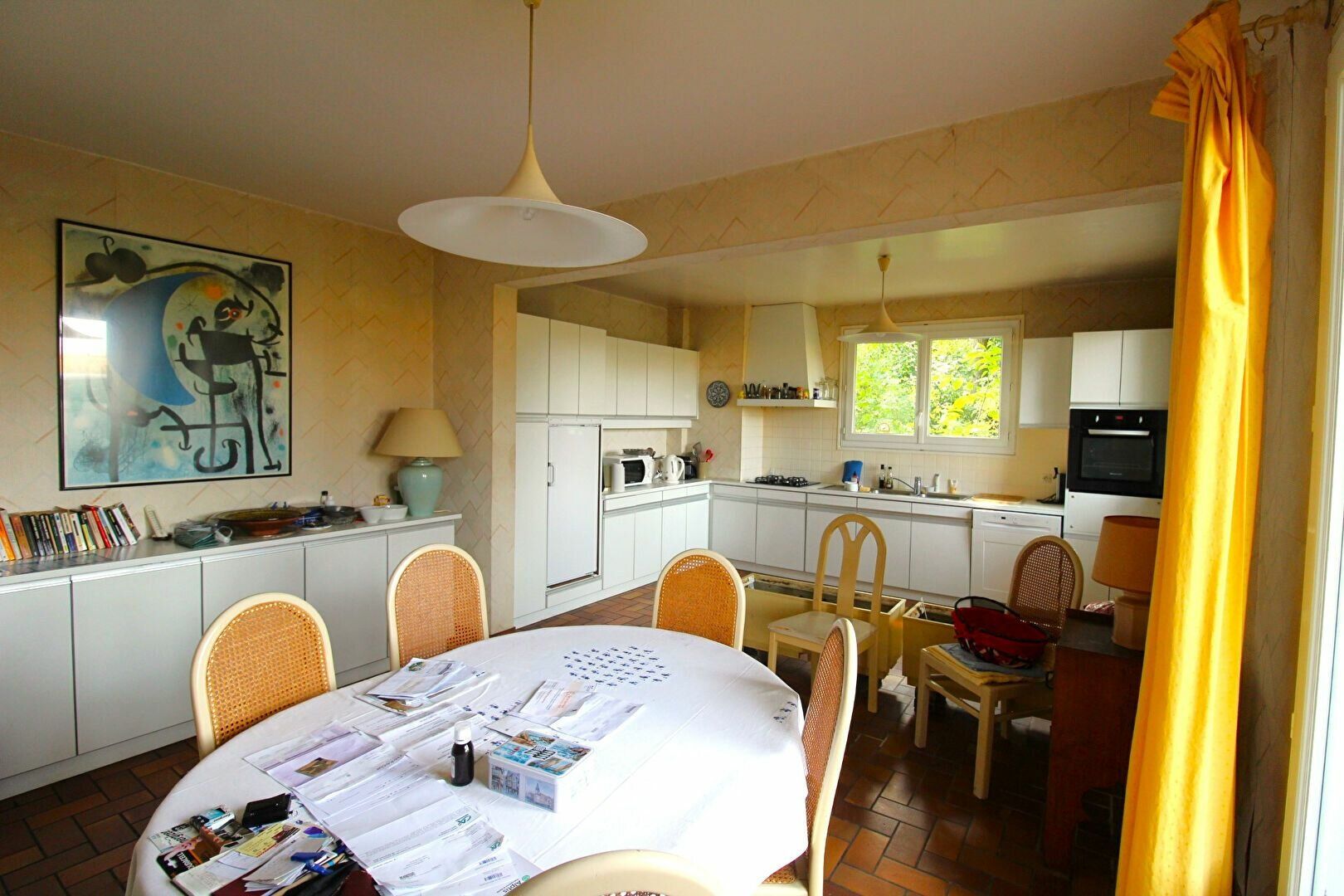 Maison à vendre 6 m2 à Fontenay-Trésigny vignette-5