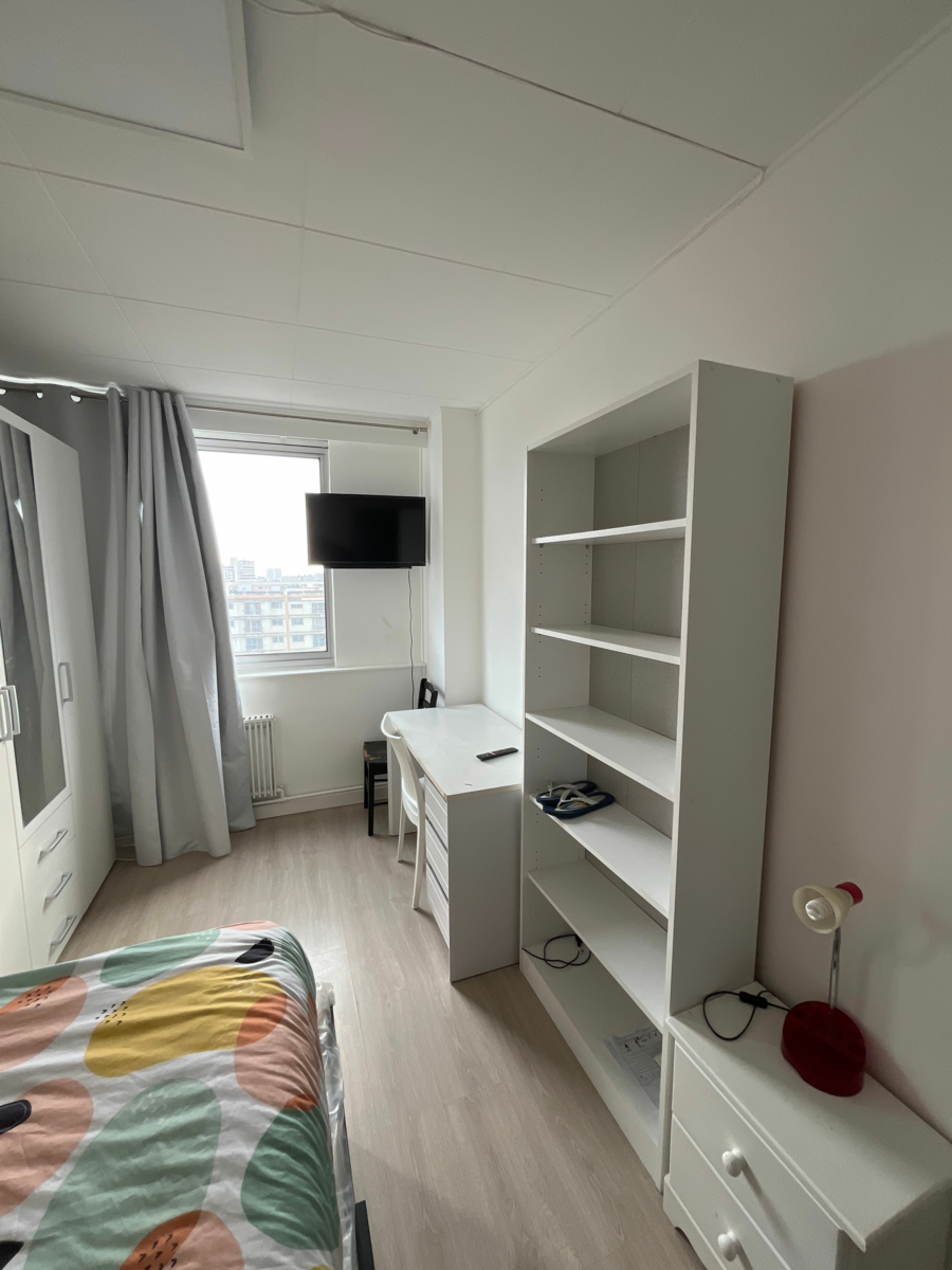 Appartement à louer 6 101m2 à Vandoeuvre-lès-Nancy vignette-17