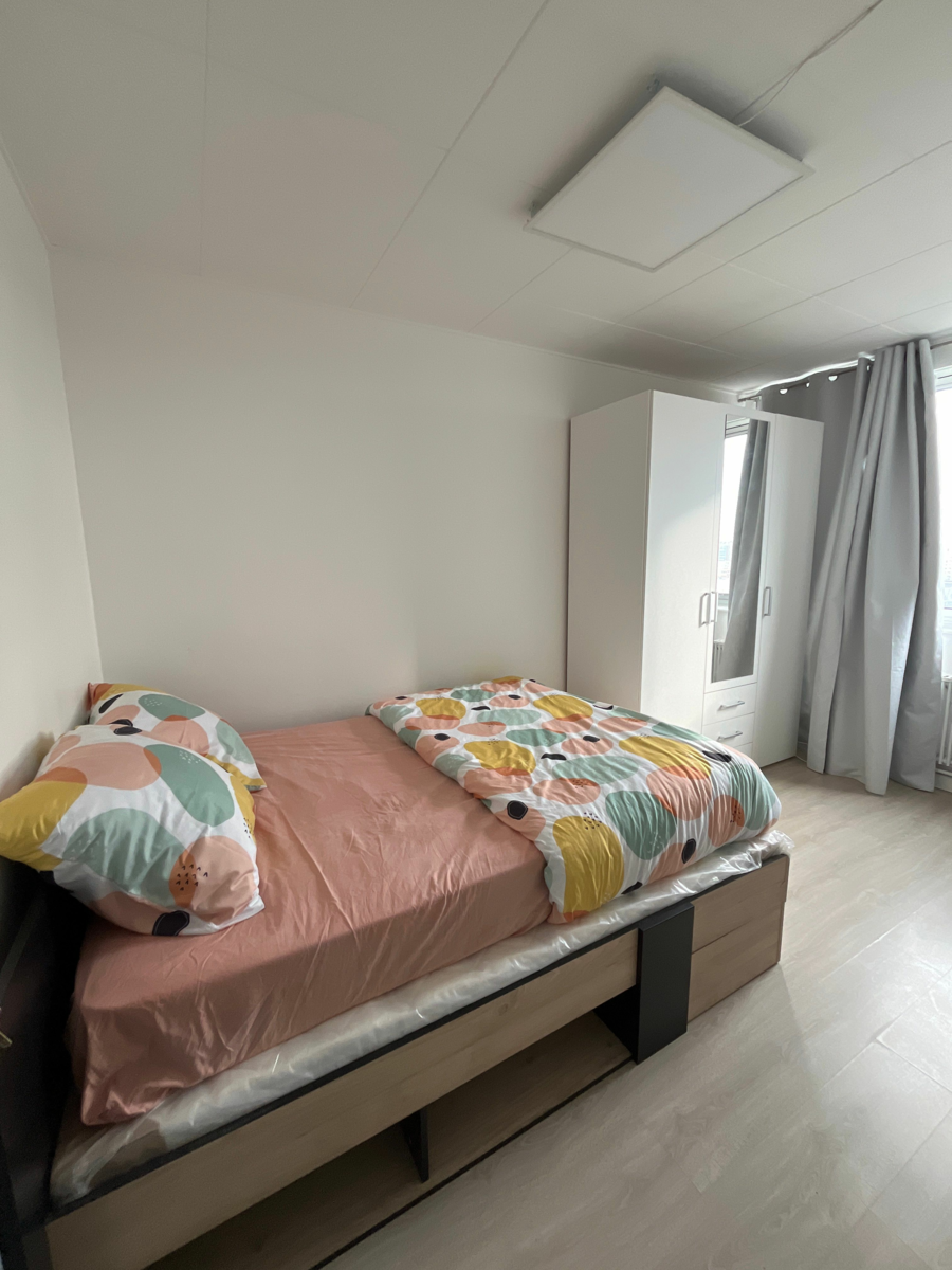 Appartement à louer 6 101m2 à Vandoeuvre-lès-Nancy vignette-16