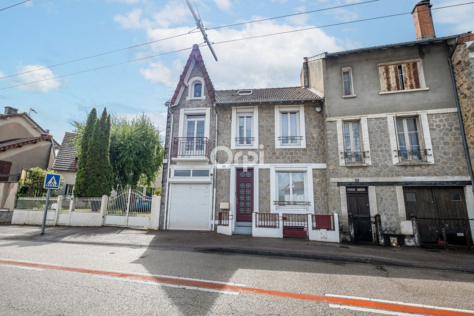Maison à vendre 5 145m2 à Limoges vignette-1