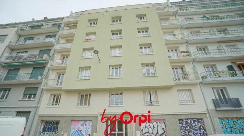 Appartement à vendre 2 41.61m2 à Grenoble vignette-8