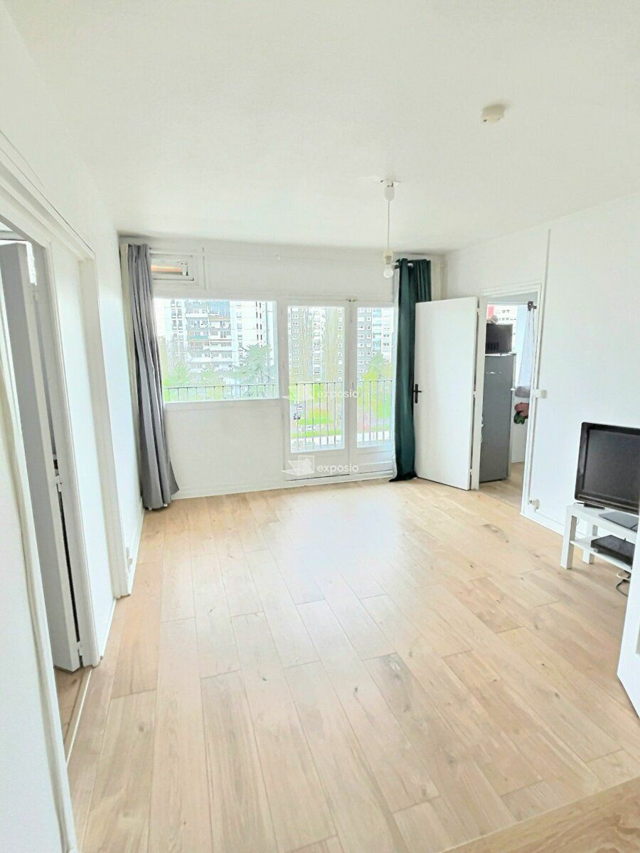 Appartement à vendre 2 40m2 à Le Mée-sur-Seine vignette-1