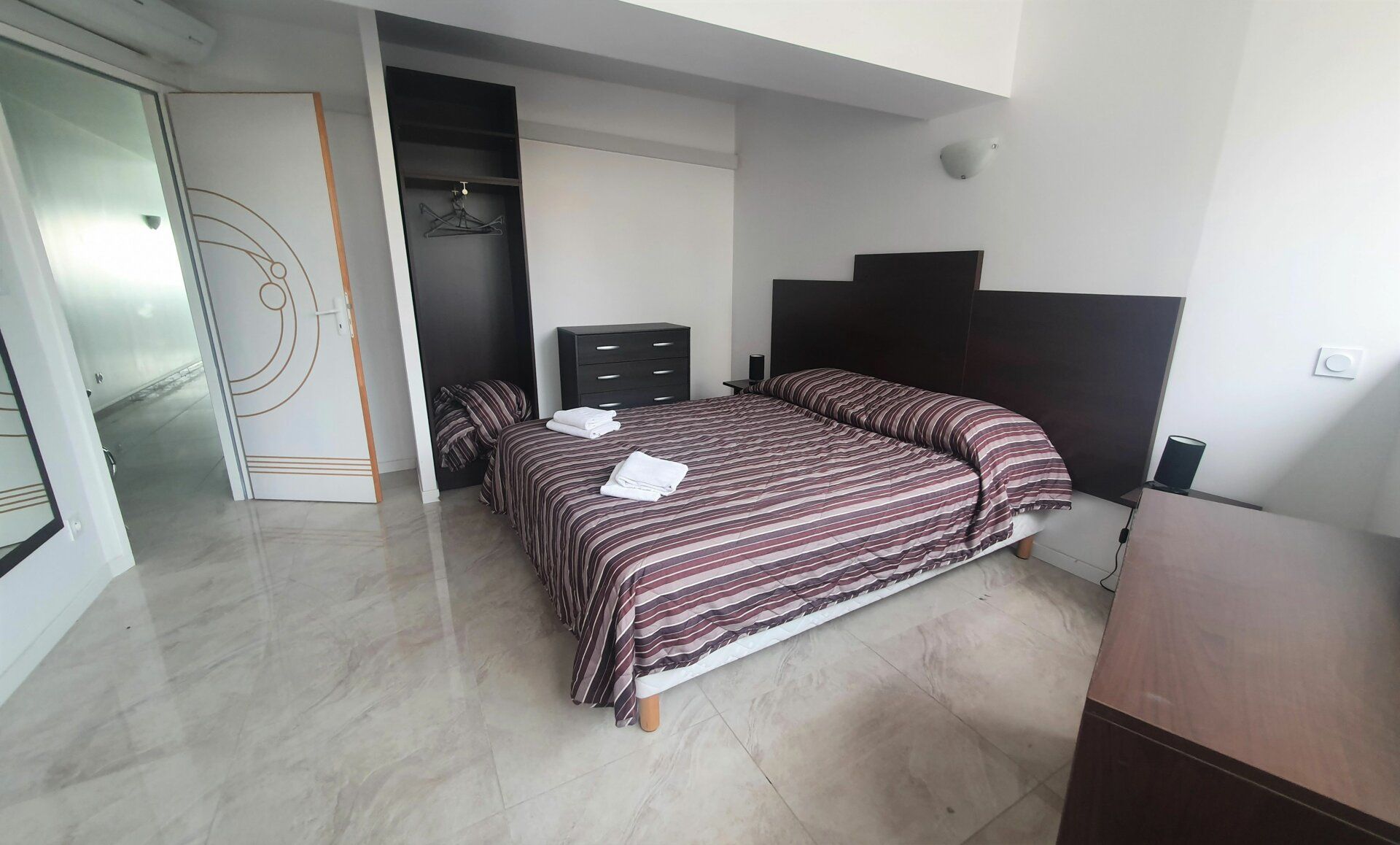 Appartement à vendre 4 88.6m2 à Le Cap d'Agde - Agde vignette-6