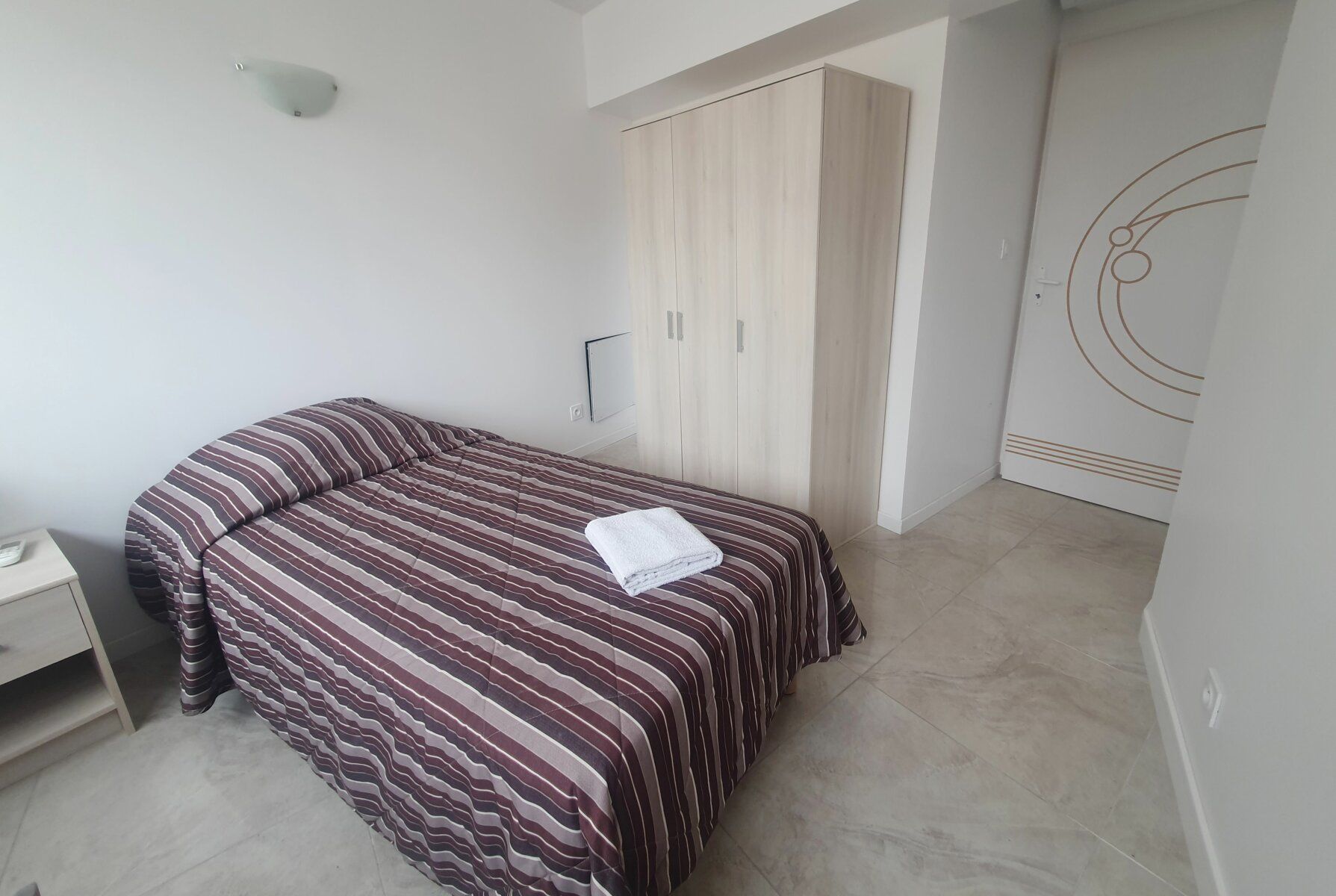 Appartement à vendre 4 88.6m2 à Le Cap d'Agde - Agde vignette-7