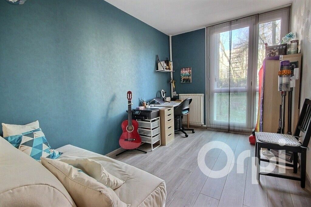 Appartement à vendre 3 75.12m2 à Élancourt vignette-5
