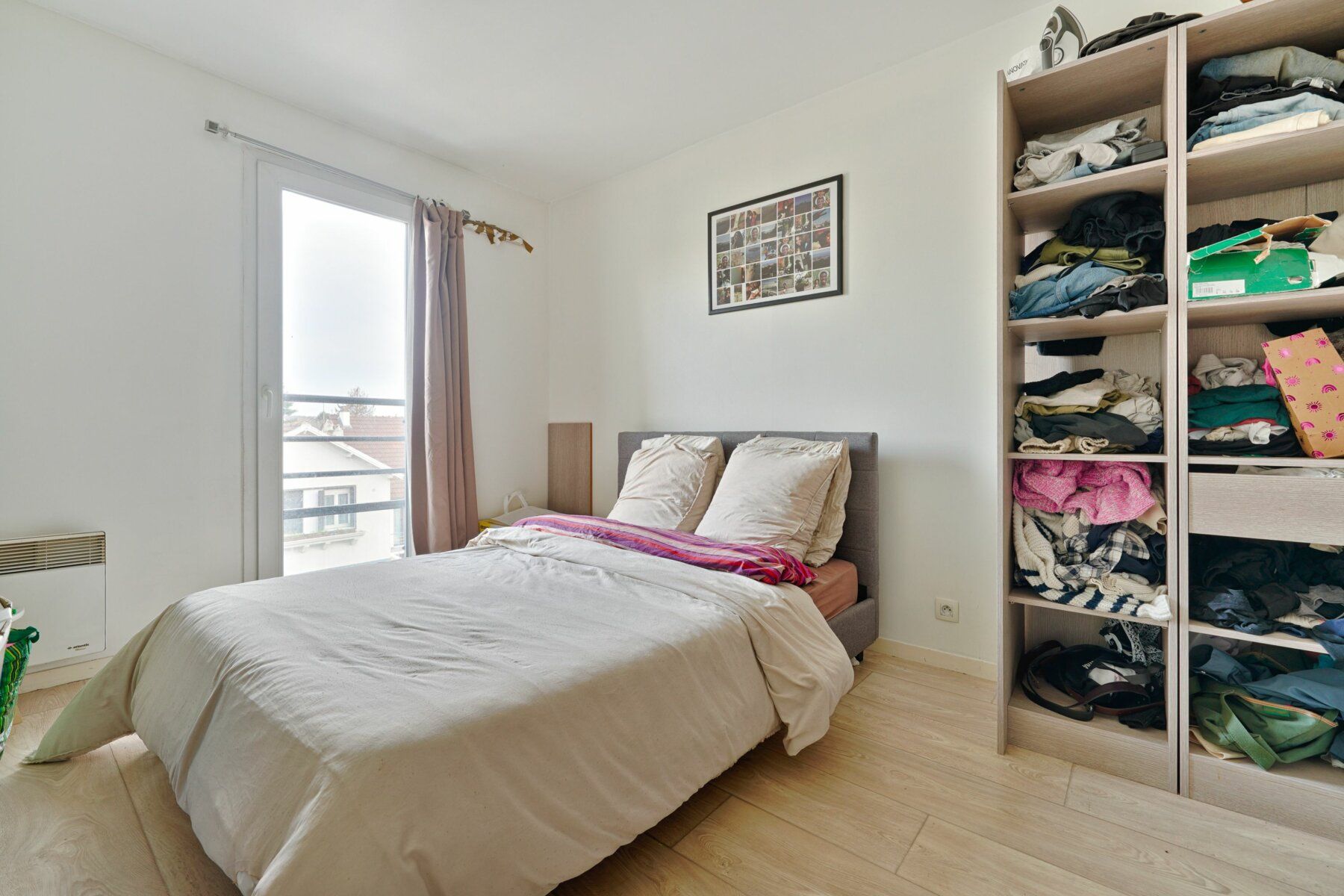 Appartement à vendre 2 m2 à Vigneux-sur-Seine vignette-4