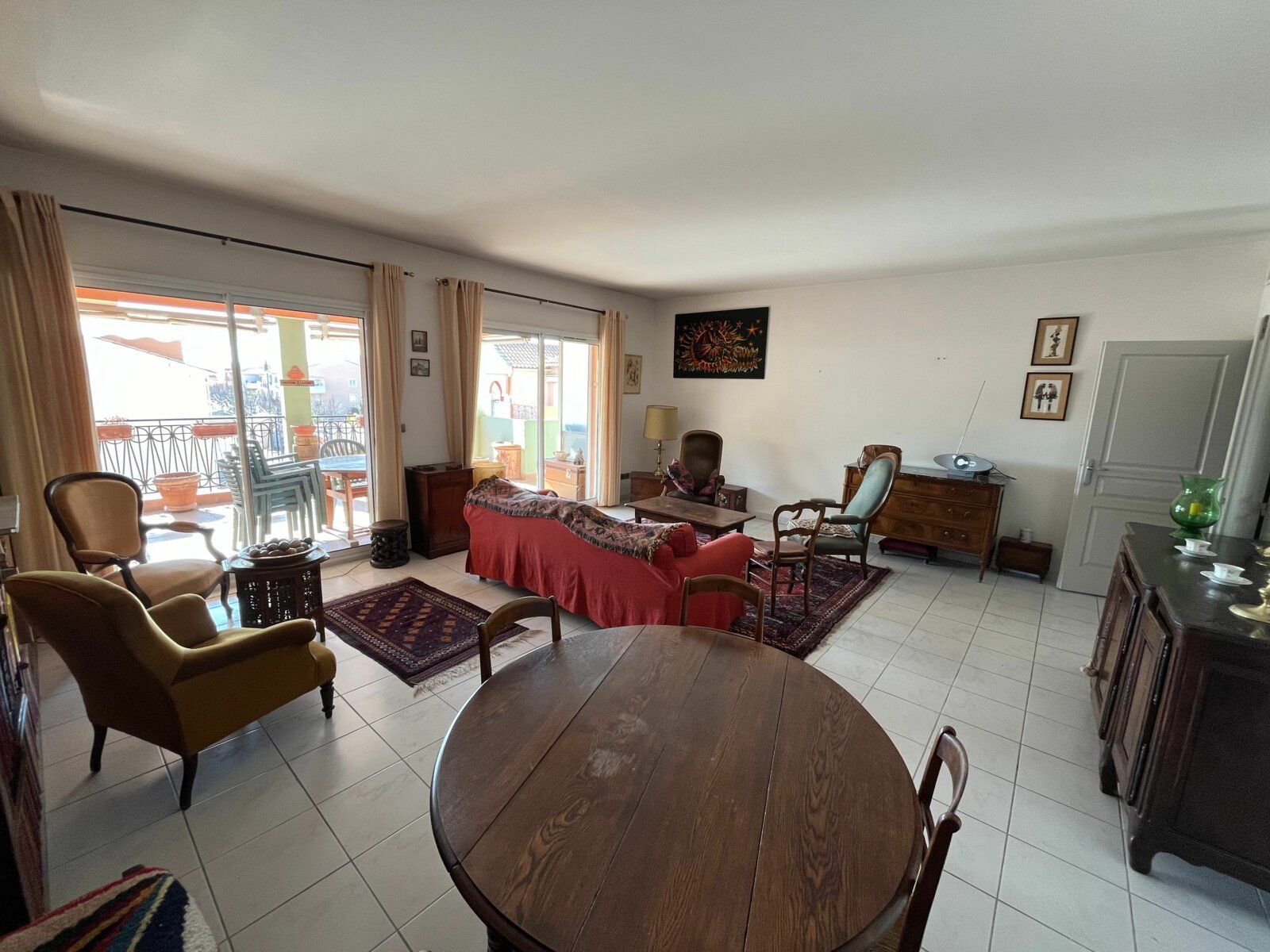 Appartement à vendre 4 101.01m2 à Saint-Cyr-sur-Mer vignette-1