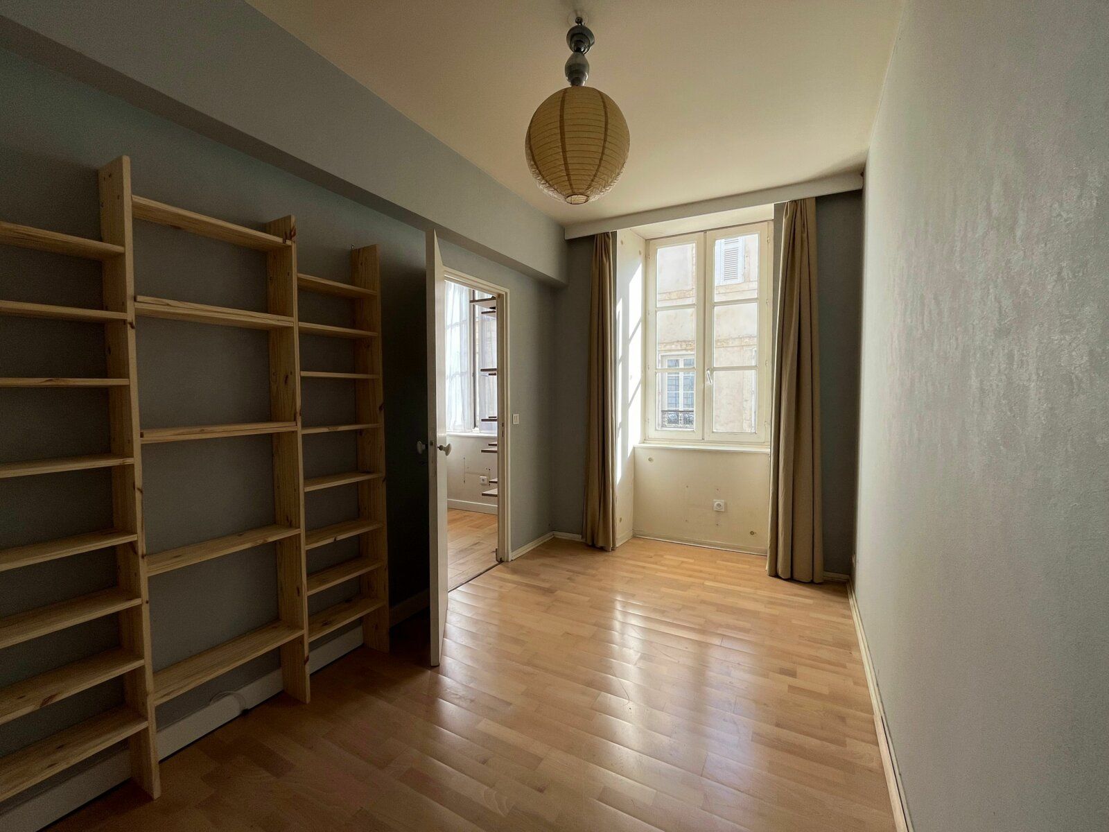 Appartement à vendre 2 47.81m2 à La Rochelle vignette-2