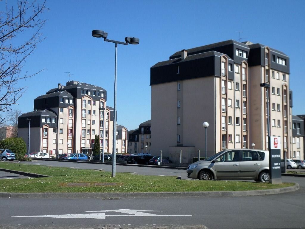 Appartement à louer 1 25m2 à Limoges vignette-5