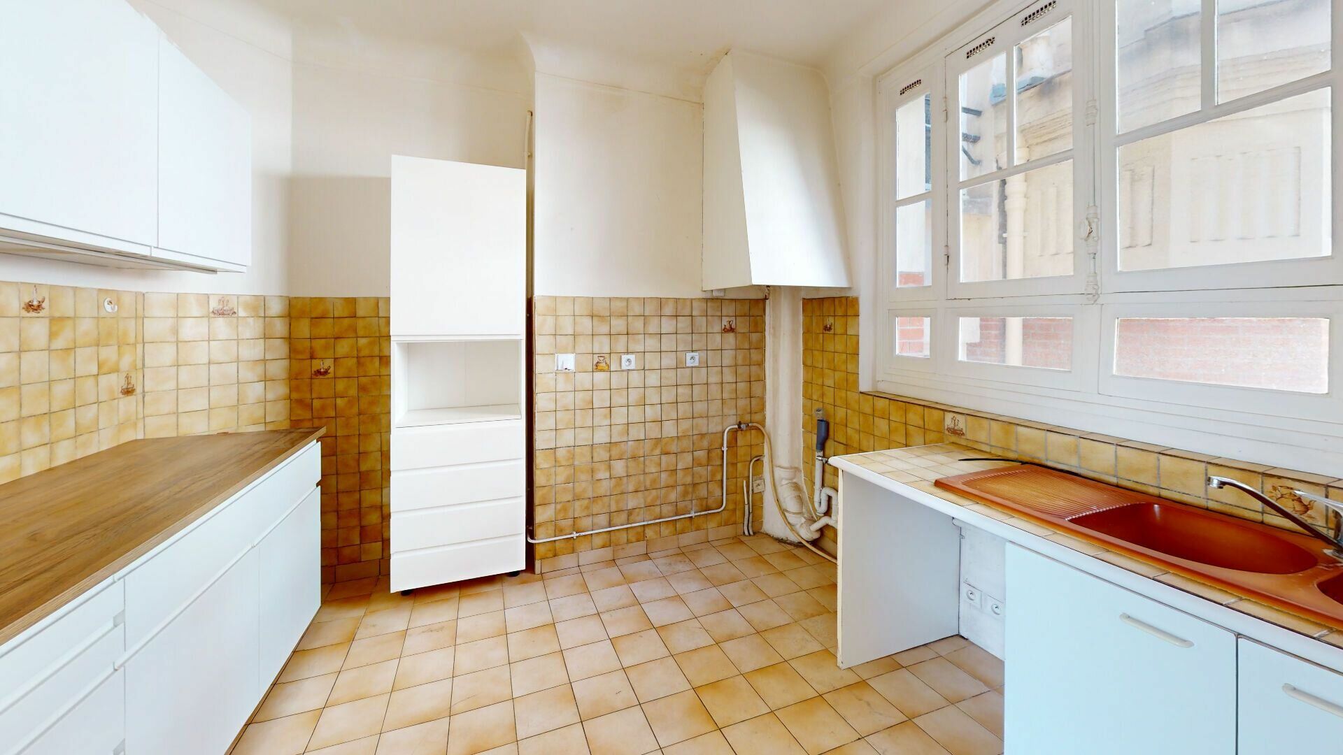 Appartement à vendre 2 71.92m2 à Asnières-sur-Seine vignette-3