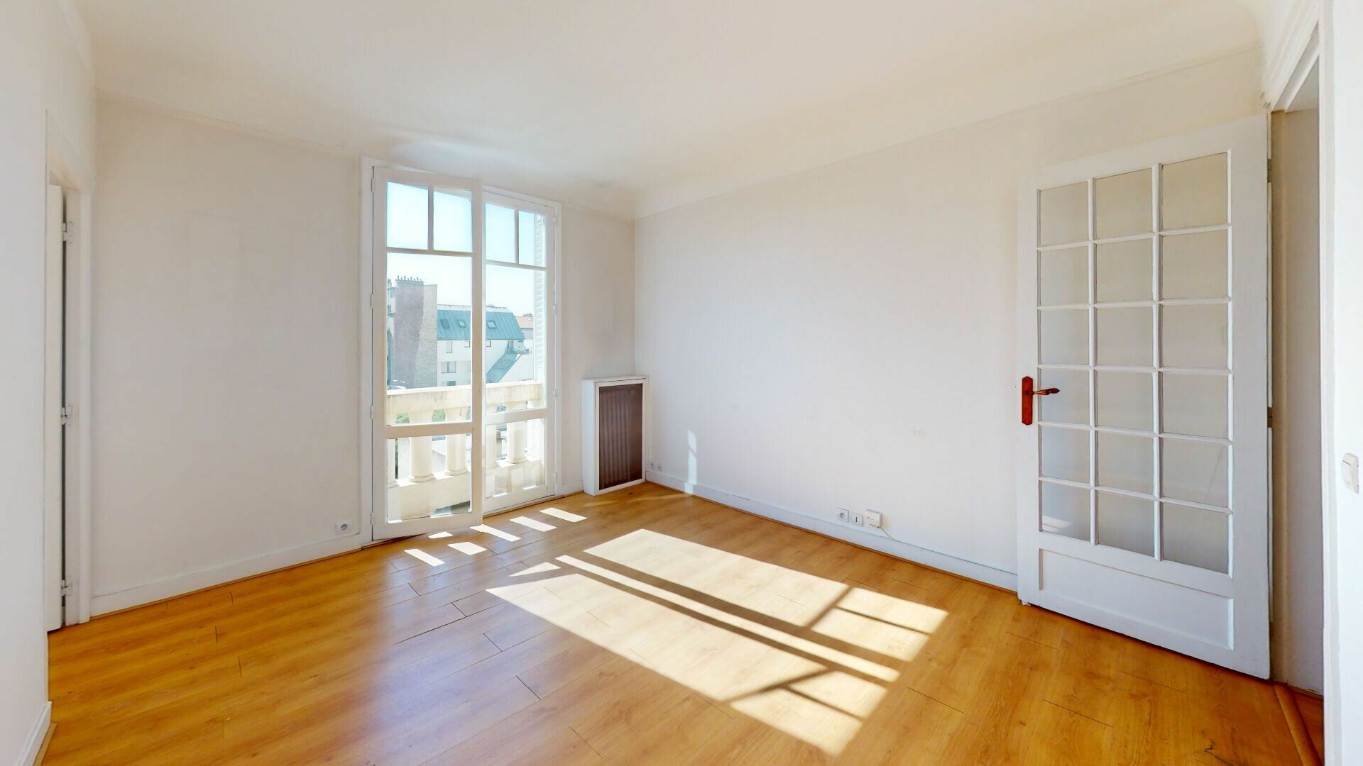 Appartement à vendre 2 71.92m2 à Asnières-sur-Seine vignette-2