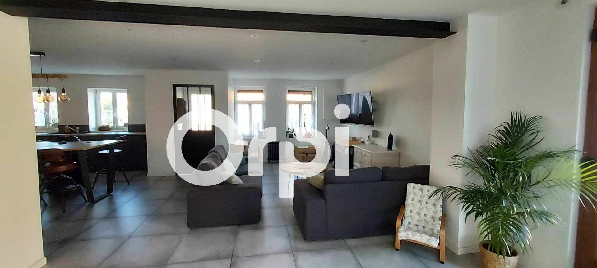 Maison à vendre 5 146m2 à Auchy-lez-Orchies vignette-2