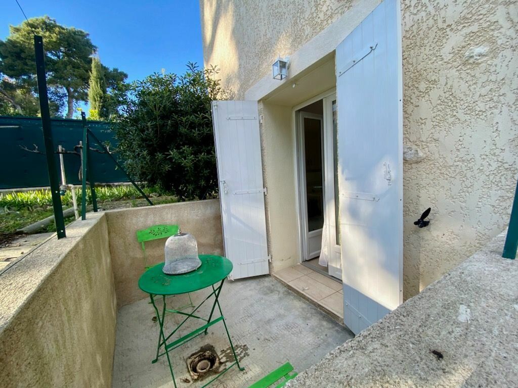 Maison à vendre 8 245m2 à Cagnes-sur-Mer vignette-20