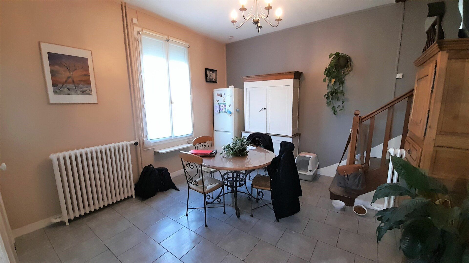 Maison à vendre 4 74.67m2 à Saint-Léger-du-Bourg-Denis vignette-4
