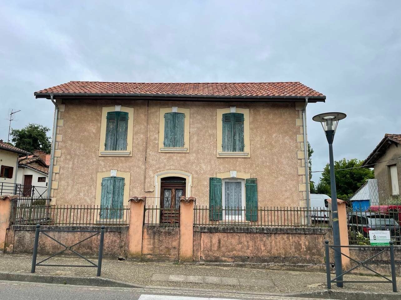 Maison à vendre 6 128m2 à Cazères-sur-l'Adour vignette-5