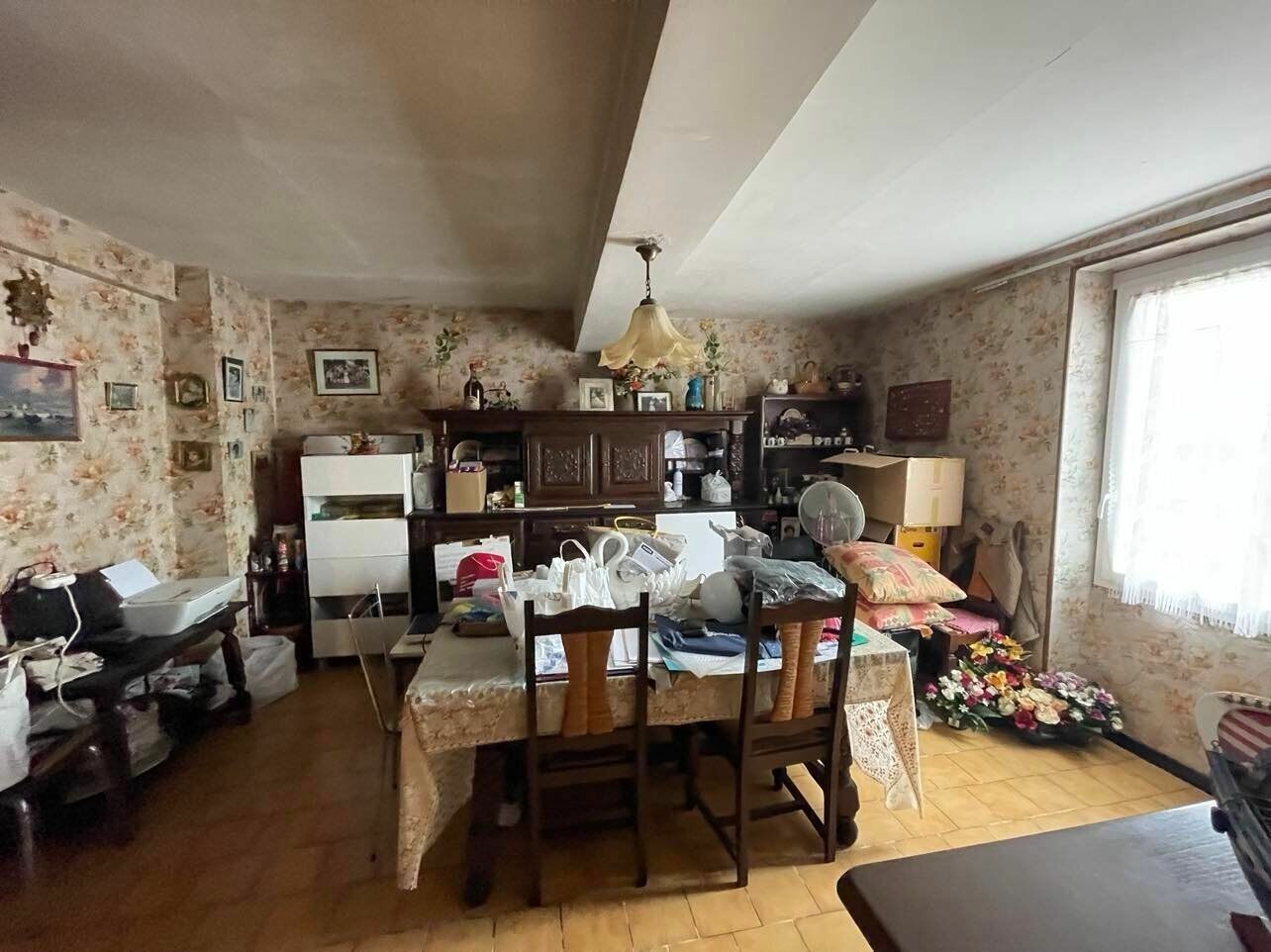 Maison à vendre 6 128m2 à Cazères-sur-l'Adour vignette-4