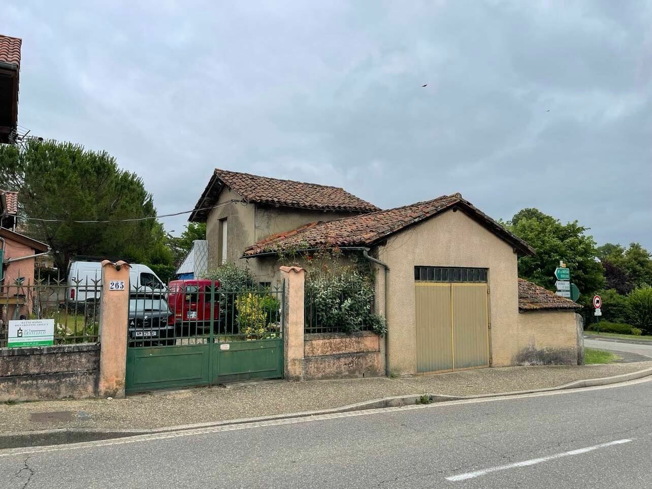 Maison à vendre 6 128m2 à Cazères-sur-l'Adour vignette-2