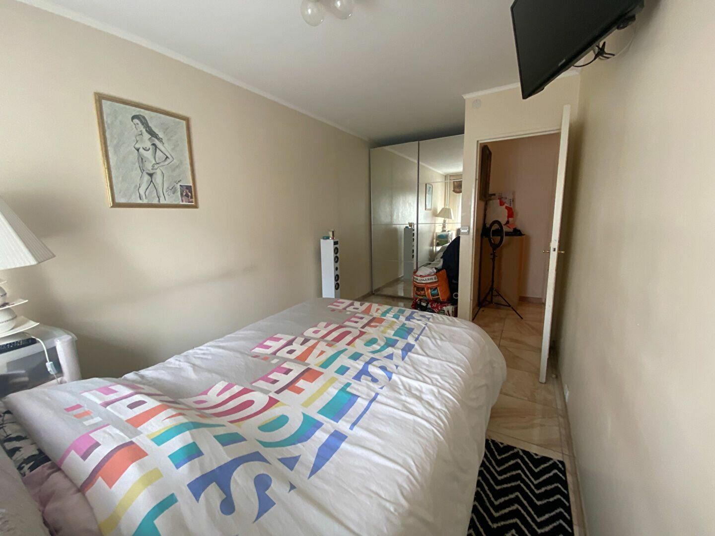 Appartement à vendre 3 81m2 à Neuilly-sur-Marne vignette-9