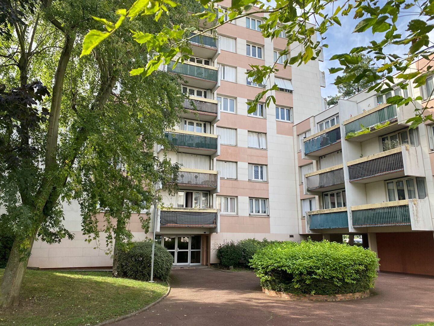 Appartement à vendre 3 81m2 à Neuilly-sur-Marne vignette-11