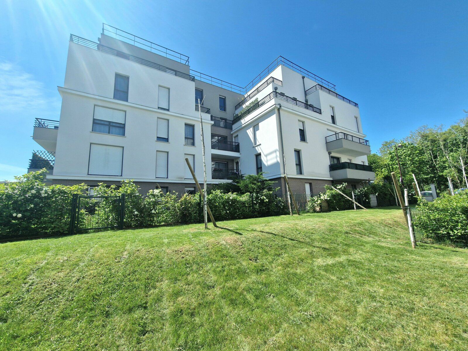 Appartement à vendre 4 82.69m2 à Villiers-sur-Marne vignette-13