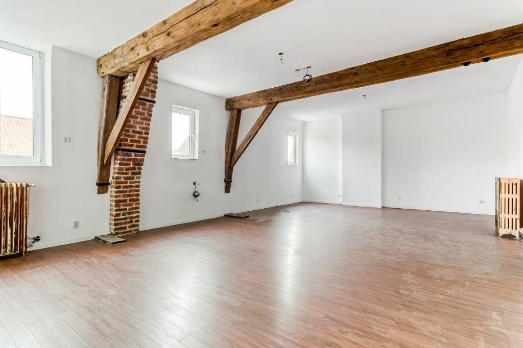 Maison à vendre 13 m2 à Roubaix vignette-4